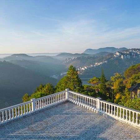 Tala Dalat Hotel Exterior photo
